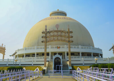 Nagpur, Maharashtra