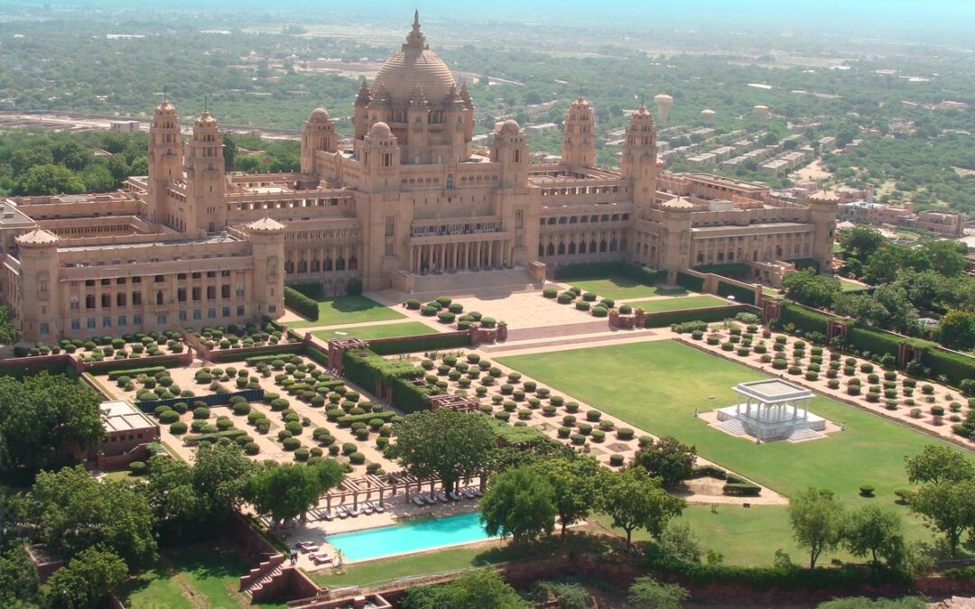 Jodhpur, Rajasthan