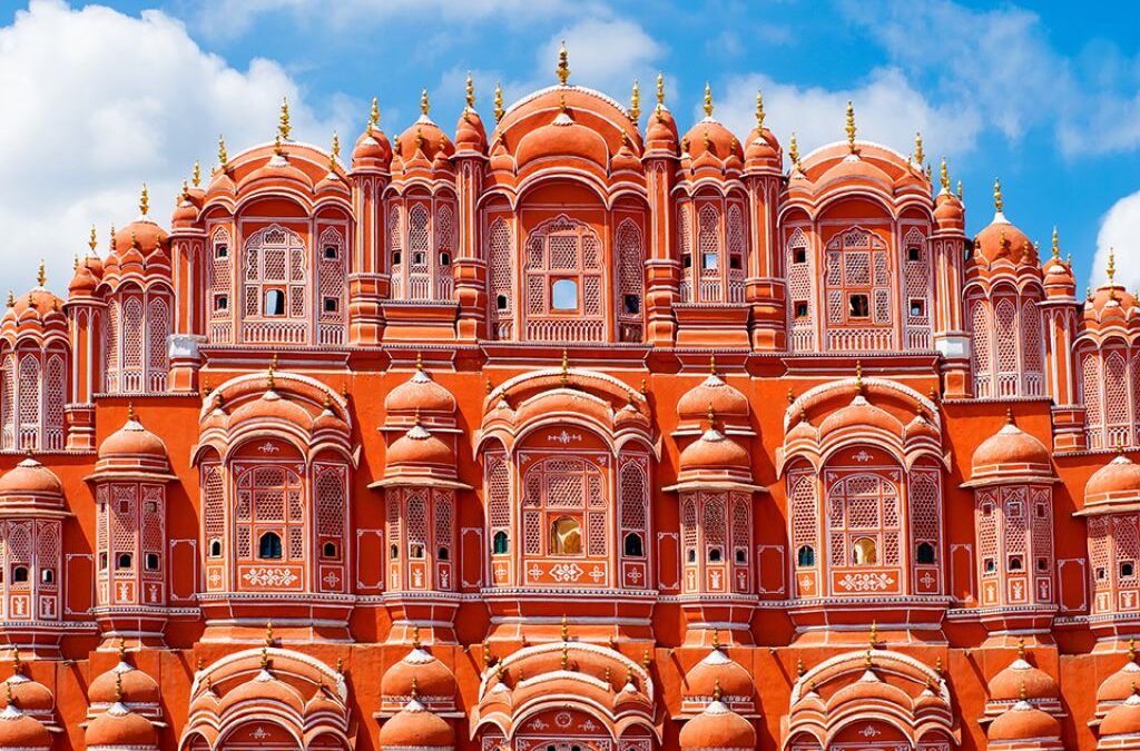 Jaipur, Rajasthan