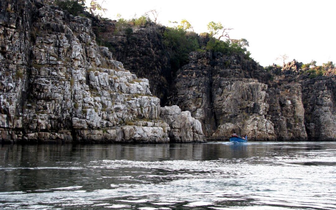 Jabalpur, Madhya Pradesh