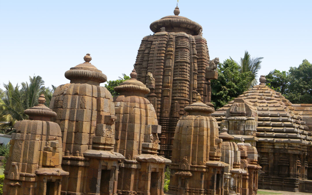 Bhubneshwar, Odisha