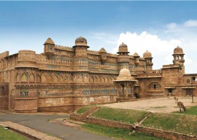 Gwalior, Madhya Pradesh