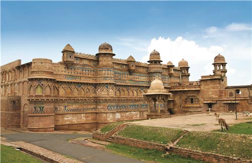 Gwalior, Madhya Pradesh