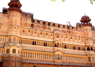 Bikaner, Rajasthan