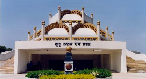 Ludhiana, Punjab