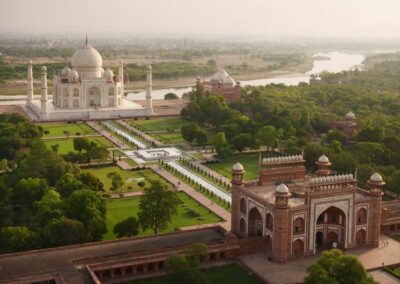 Agra, Uttar Pradesh