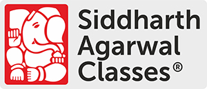 Siddharth Agarwal Classes